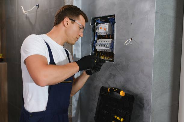 Best Electrical Wiring Services  in Garden City Park, NY