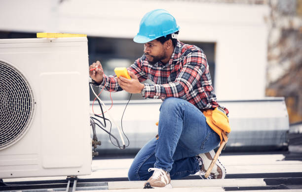 Best Emergency Electrical Repair  in Garden City Park, NY