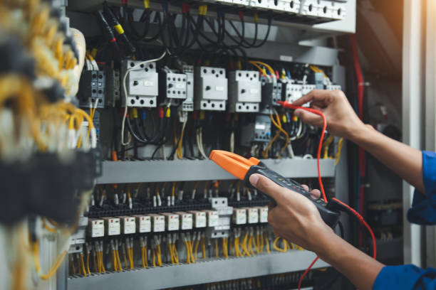 Best Affordable Electrical Installation  in Garden City Park, NY