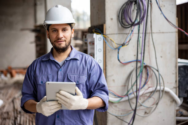 Best Electrical Upgrades for Homes  in Garden City Park, NY