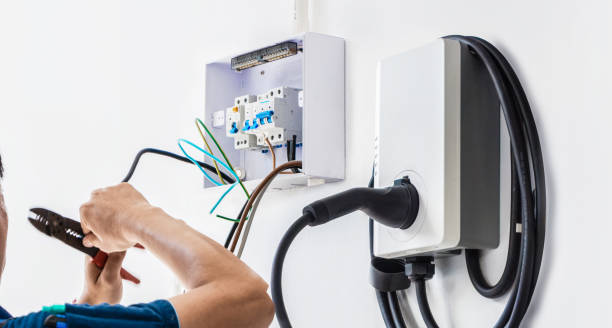 Best Electrical System Inspection  in Garden City Park, NY
