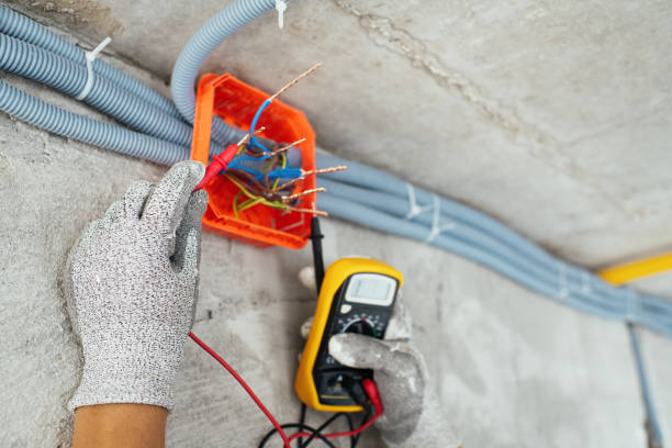 Best Electrical Installation Contractor  in Garden City Park, NY